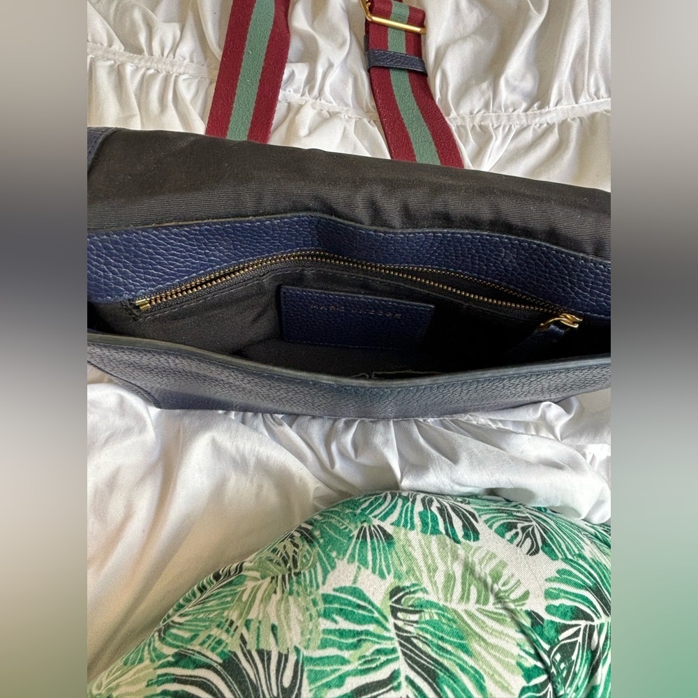 Marc Jacobs Crossbody bag